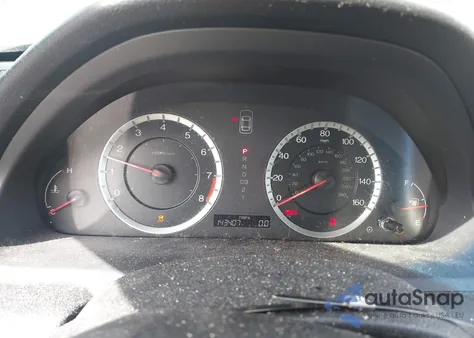 2011 Honda Accord 2.4 Ex z USA, uszkodzony, nr VIN 1HGCP2F78BA137601